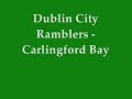 from their album 'flight of earls'. written by paddy mcguigan.
