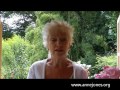 Anne Jones presents another session entitled 'cutting the cords to old love'. Let go attachments to those that are no longer in your life www.annejones.org
