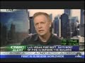 The Next Big U.S. Bubble: Janszen on CNBC The Next Big U.S. Bubble: Janszen on CNBC