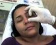 Piercing Tragus...Piercing Nariz (2ª vez)