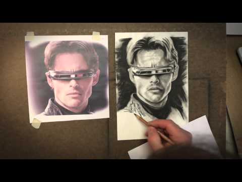 how to draw cyclops