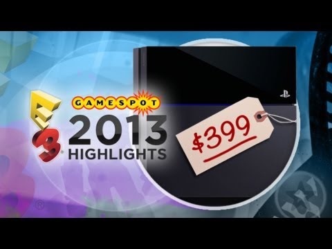 e3 news - Jess sounds off on some of E3's best news stories including all the details on Xbox One and PS4 plus game announcements from Halo to Final Fantasy XV. Visit ...