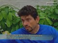 entrevista ao vivo no programa hoje em dia, rede record de televis�o.