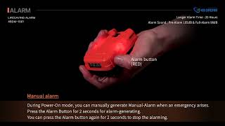 video thumbnail Lifesaving Alarm_4BDM-1001 youtube