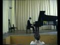 videos de domeniko skarlatti sonata g moll serhij hryhorenko сергій григоренко