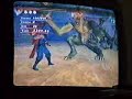 Ninja Gaiden Black Ogre Challenge