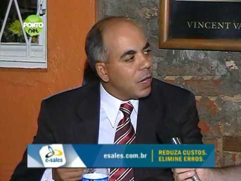  Entrevista com Jorge Branco, diretor da JME Informática e ex-presidente da Assespro-RS. - Bloco 2