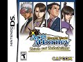 Phoenix Wright T&T ~ Courtroom Lounge ~ Neverending Overture Phoenix Wright T&T ~ Courtroom Lounge ~ Neverending Overture