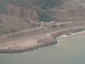 Aterrizaje en Maiquetia (Aeropostal)