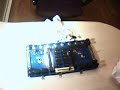 BCD2000 disassembled and cleaned