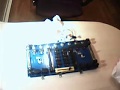 BCD2000 disassembled and cleaned
