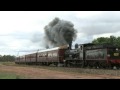 Lachlan Valley Railway: Easter 2009 - Part 5