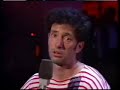 Jonathan Richman - Now Is Better Than Before (Later)