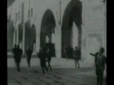 Yom Yerushalayim
