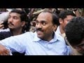 Janardhana Reddy sent to jail for 14 days