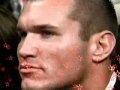 2010-05-23 | Randy Orton-Cater to you ~> song;cater to you by destinys child ()