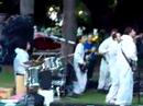 Quiero ser (Yaka) - Ritus Santus en plaza Francia
