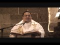 Paring Pilipino, hindi ka nag-iisa, kasama mo ang sambayanan (day 9 of simbang gabi 2009 part 1/4)