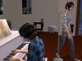 Video da Banda Fresno Vers�o Sims !