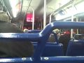 Life on a Washington DC MetroBus: 30s Route