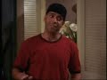 Friends - Ross gets a spray-on tan