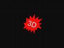 3-D POD CHAIR