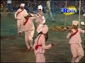 Rajput sword show