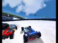 Real TMN drifting