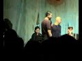 wally   jose inpersonated mike enriquez