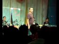 wally   jose inpersonated mike enriquez