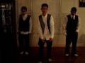 MPH boys + Hau Kickin OFF.