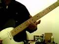 Under the bridge - lesson 3 (verse 2)