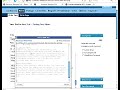 WordPress Tutorial - Insert Text from Word or Other Doc