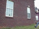 wall front flip