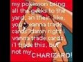 videos de Charizard, Charmeleon, and Charmander amv