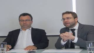 Videoconferência: Base Nacional Comum Curricular: implementação dos currículos