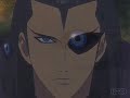 Wolf Rain movie