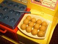 konapun takoyaki taiyaki inedible toy