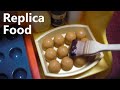 BANDAI - Konapun #11 - Takoyaki, Okonomiyaki, Taiyaki