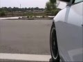 Galant Test Drive