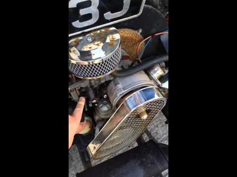 how to rebuild a solex 34 pict 3