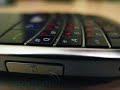 BlackBerry 9000 Preview BlackBerry 9000 Preview
