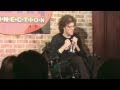 Quadriplegic Can't Stand Up Comic - Chuck Bittner - AskACapper.com & Gamer!