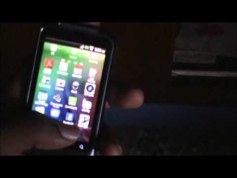 how to get more skins for htc wildfire s