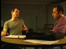 His Highness Halperin (Bill Paxton giving me advice) His Highness Halperin (Bill Paxton giving me advice)