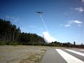 air tractor 802   la colcha curanilahue  danger zone 