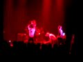 Oceansize - Homage to a Shame - 23/06/06