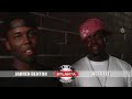 WRC07 Ness Lee/Jarren Benton vs Hemisphere/Drect WRC07 Ness Lee/Jarren Benton vs Hemisphere/Drect