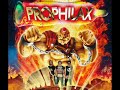 Prophilax - Clerottura de cojoni