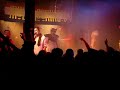 Mushroomhead These Filthy Hands (Live) w/ J Mann Old School